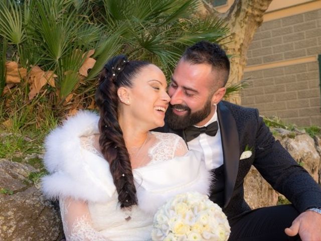 Il matrimonio di Gabriele e Valeria a Livorno, Livorno 1