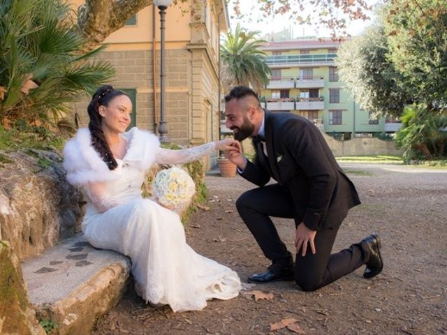 Il matrimonio di Gabriele e Valeria a Livorno, Livorno 41