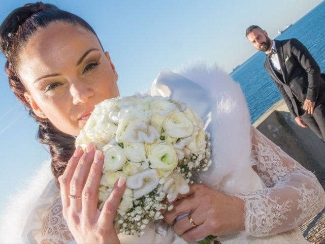 Il matrimonio di Gabriele e Valeria a Livorno, Livorno 42