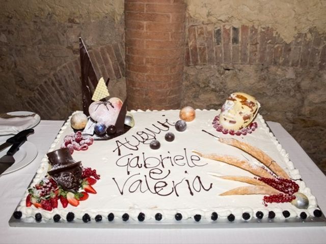 Il matrimonio di Gabriele e Valeria a Livorno, Livorno 45