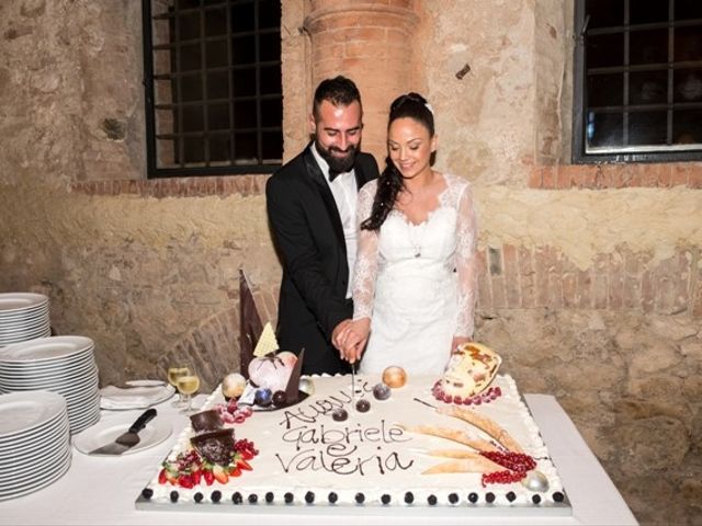 Il matrimonio di Gabriele e Valeria a Livorno, Livorno 46