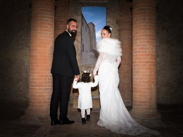 Il matrimonio di Gabriele e Valeria a Livorno, Livorno 49
