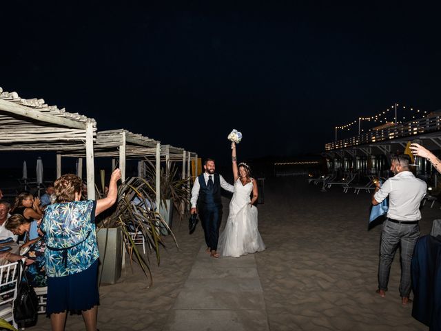 Il matrimonio di Luigi e Alice a Ravenna, Ravenna 67