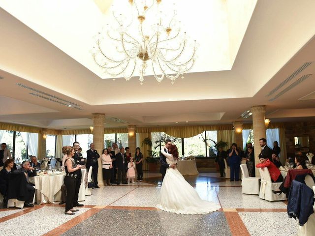 Il matrimonio di Gianluca e Alessandra a Sava, Taranto 4