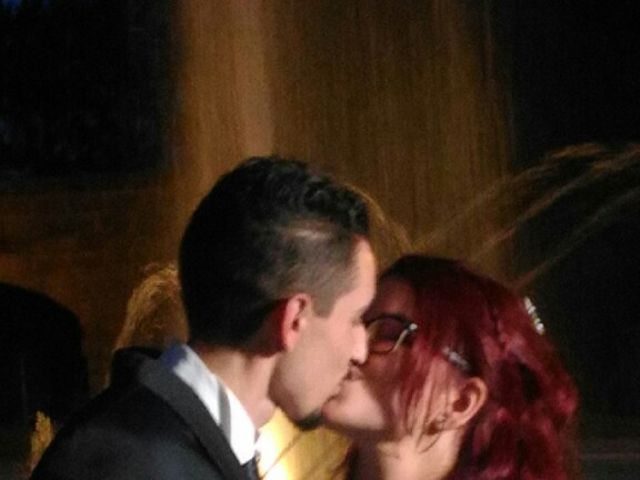 Il matrimonio di Gianluca e Alessandra a Sava, Taranto 2