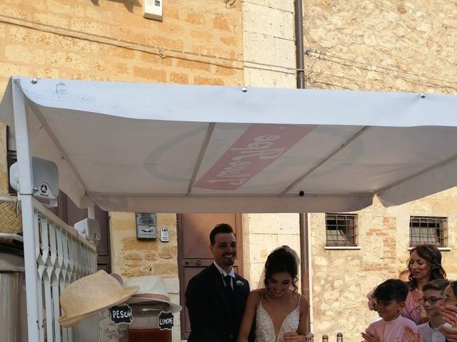 Il matrimonio di Alessandro e Clelia a Casteltermini, Agrigento 19