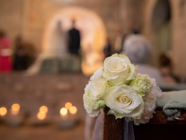 Il matrimonio di Marco e Sara a Bracciano, Roma 3
