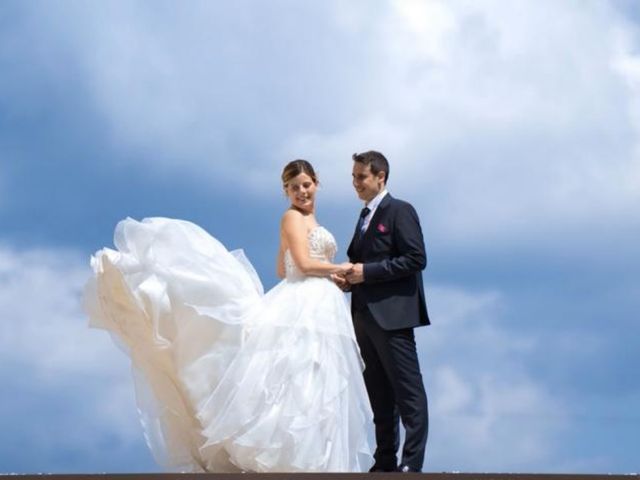 Il matrimonio di Daniel e Paola a Ambivere, Bergamo 4