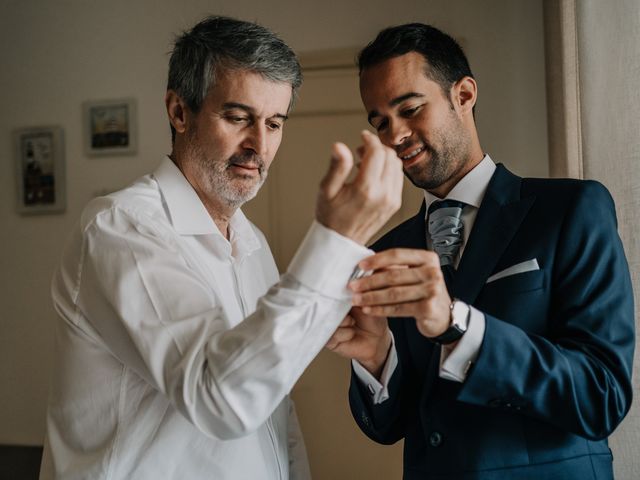 Il matrimonio di Antonio e Alice a Termoli, Campobasso 17