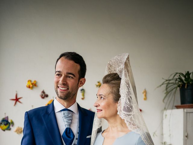 Il matrimonio di Antonio e Alice a Termoli, Campobasso 18