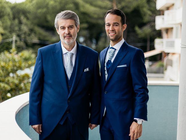 Il matrimonio di Antonio e Alice a Termoli, Campobasso 19
