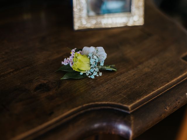 Il matrimonio di Antonio e Alice a Termoli, Campobasso 22