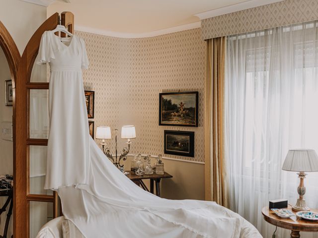 Il matrimonio di Antonio e Alice a Termoli, Campobasso 23