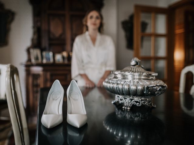 Il matrimonio di Antonio e Alice a Termoli, Campobasso 26