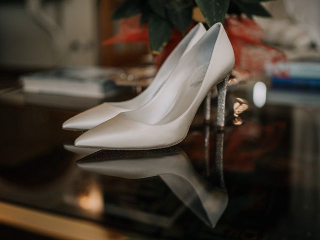 Il matrimonio di Antonio e Alice a Termoli, Campobasso 27