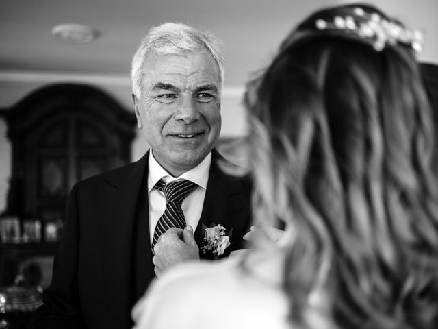 Il matrimonio di Antonio e Alice a Termoli, Campobasso 35