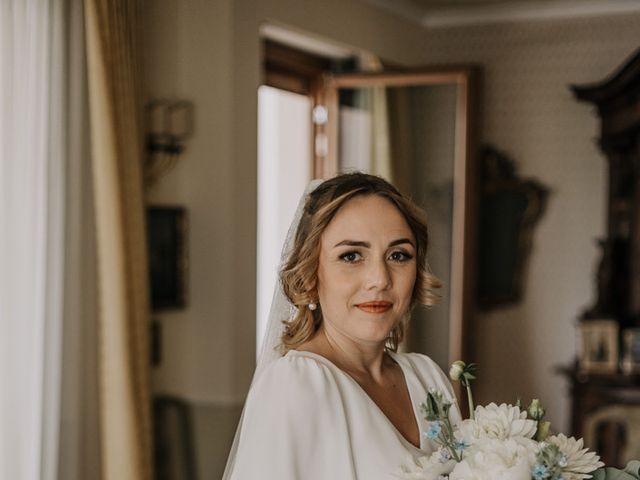 Il matrimonio di Antonio e Alice a Termoli, Campobasso 36