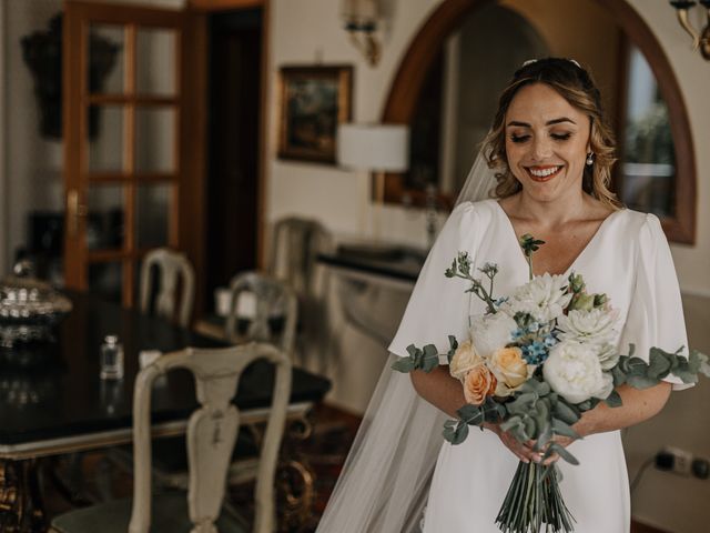 Il matrimonio di Antonio e Alice a Termoli, Campobasso 37