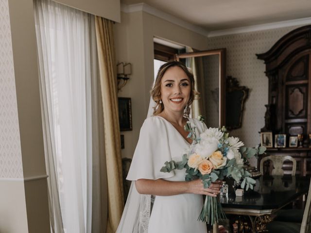 Il matrimonio di Antonio e Alice a Termoli, Campobasso 38