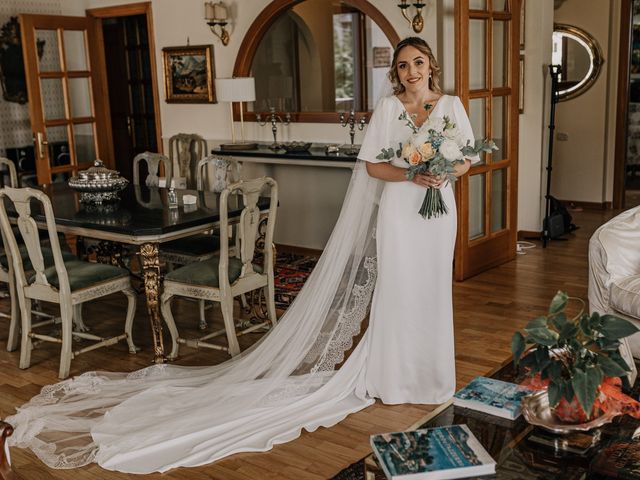 Il matrimonio di Antonio e Alice a Termoli, Campobasso 39