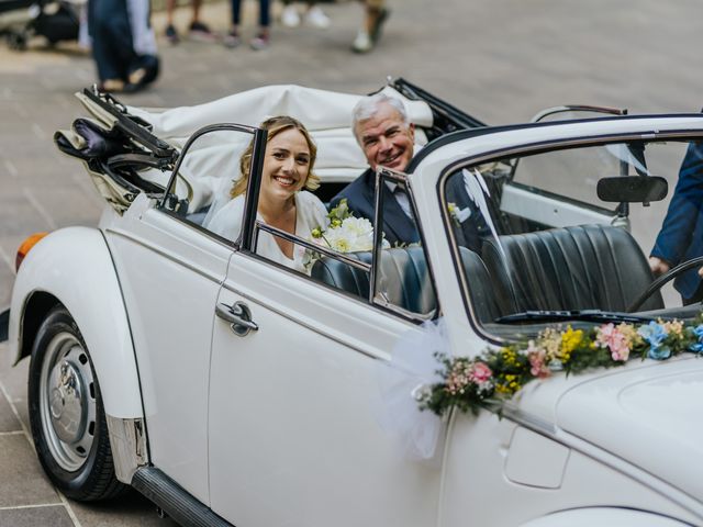 Il matrimonio di Antonio e Alice a Termoli, Campobasso 44