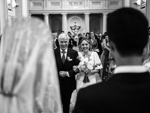 Il matrimonio di Antonio e Alice a Termoli, Campobasso 45