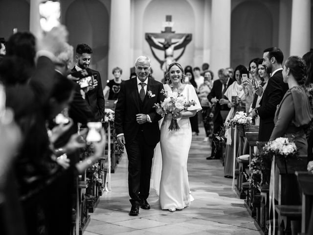Il matrimonio di Antonio e Alice a Termoli, Campobasso 46