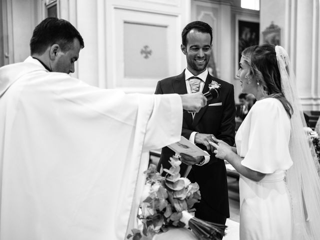 Il matrimonio di Antonio e Alice a Termoli, Campobasso 47