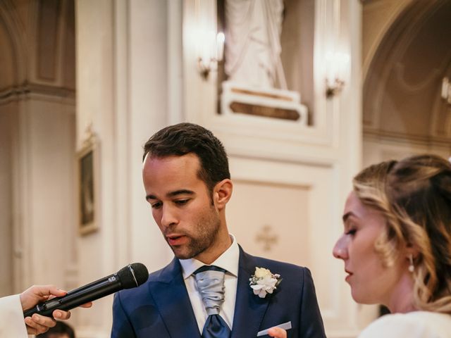 Il matrimonio di Antonio e Alice a Termoli, Campobasso 48