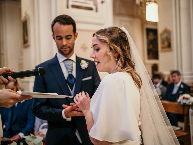 Il matrimonio di Antonio e Alice a Termoli, Campobasso 49