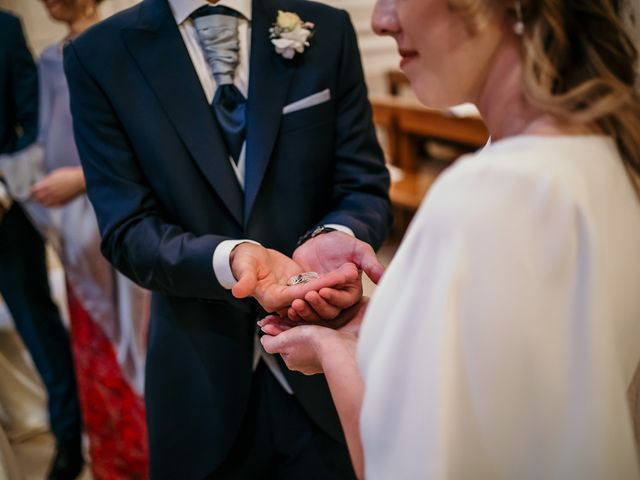Il matrimonio di Antonio e Alice a Termoli, Campobasso 50