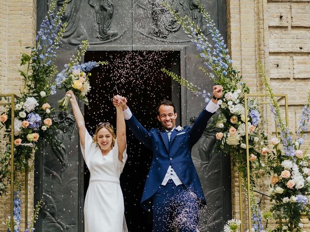 Il matrimonio di Antonio e Alice a Termoli, Campobasso 51