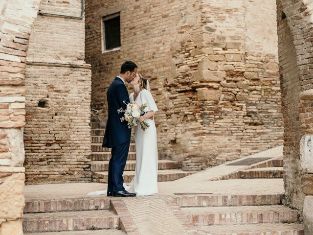 Il matrimonio di Antonio e Alice a Termoli, Campobasso 54