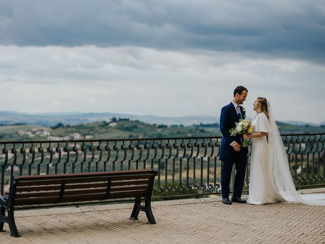 Il matrimonio di Antonio e Alice a Termoli, Campobasso 55