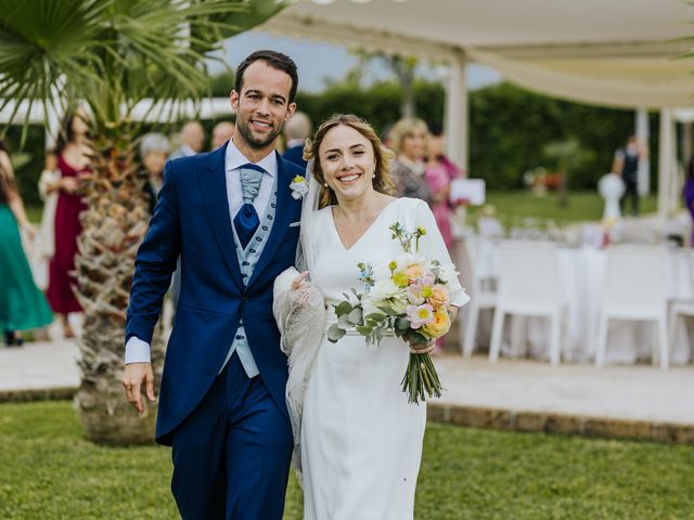 Il matrimonio di Antonio e Alice a Termoli, Campobasso 60