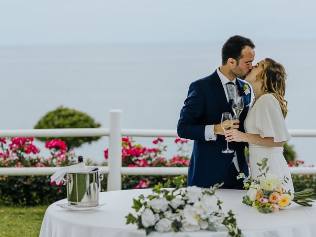 Il matrimonio di Antonio e Alice a Termoli, Campobasso 61