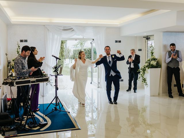 Il matrimonio di Antonio e Alice a Termoli, Campobasso 64