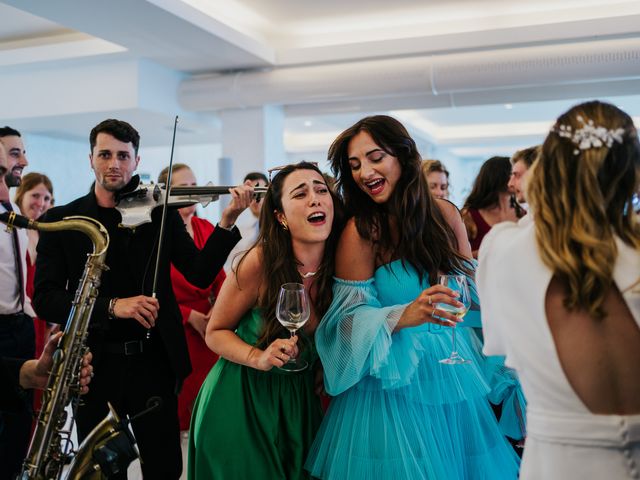 Il matrimonio di Antonio e Alice a Termoli, Campobasso 66