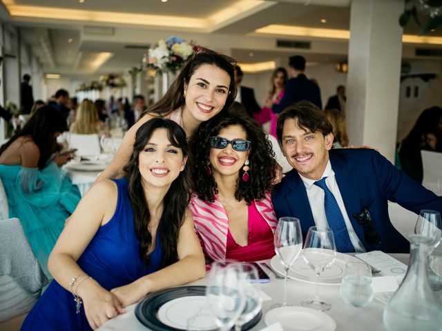 Il matrimonio di Antonio e Alice a Termoli, Campobasso 70