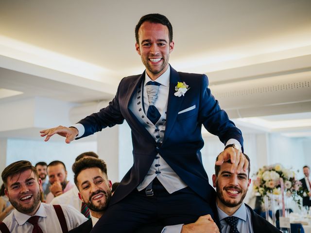 Il matrimonio di Antonio e Alice a Termoli, Campobasso 74