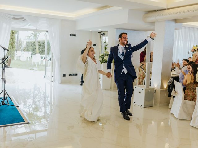 Il matrimonio di Antonio e Alice a Termoli, Campobasso 76