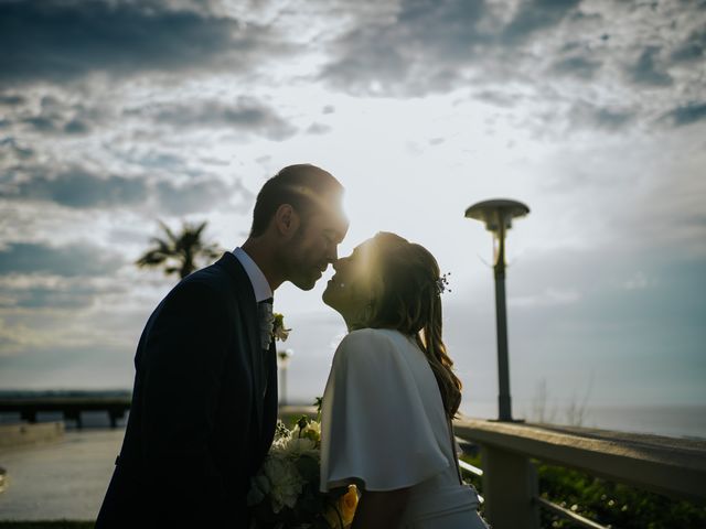 Il matrimonio di Antonio e Alice a Termoli, Campobasso 77