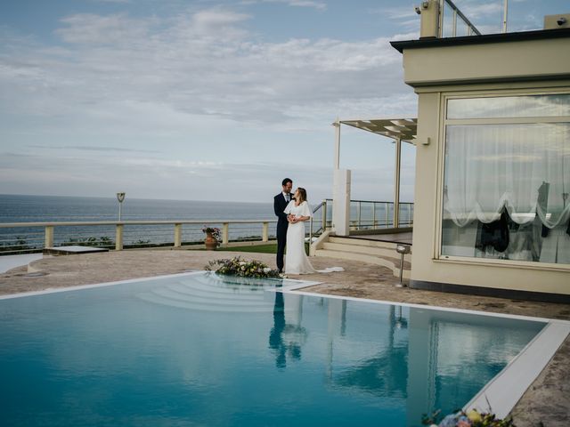Il matrimonio di Antonio e Alice a Termoli, Campobasso 80