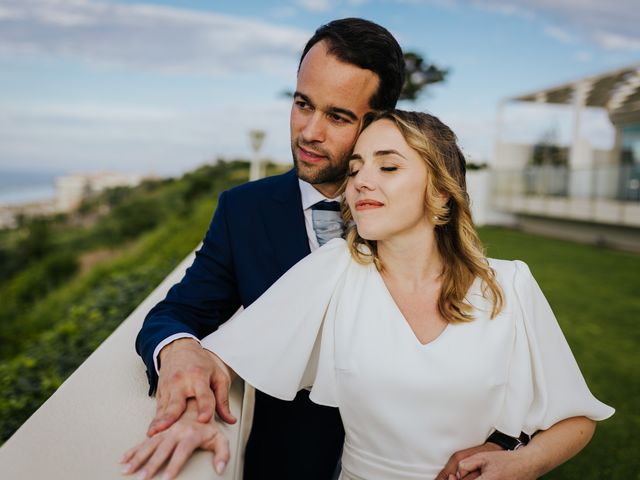 Il matrimonio di Antonio e Alice a Termoli, Campobasso 2