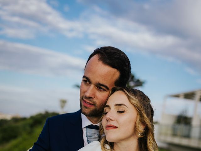 Il matrimonio di Antonio e Alice a Termoli, Campobasso 82