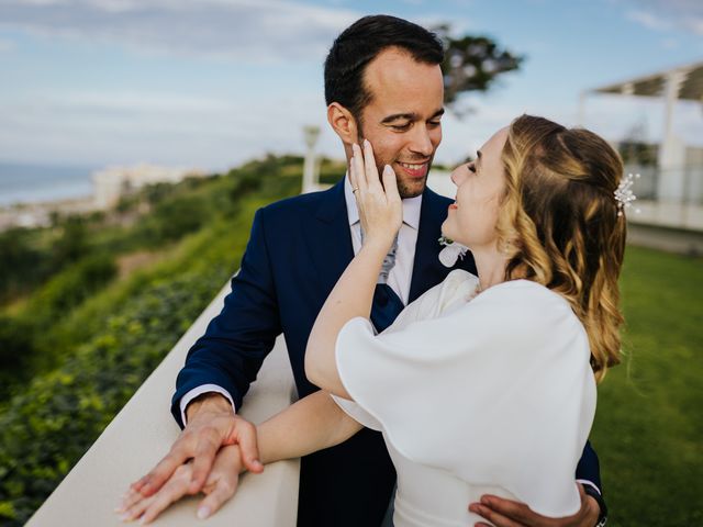 Il matrimonio di Antonio e Alice a Termoli, Campobasso 83
