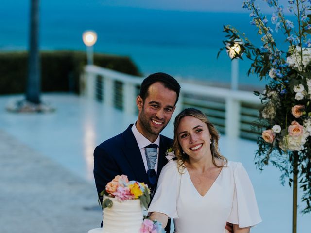 Il matrimonio di Antonio e Alice a Termoli, Campobasso 85