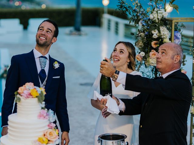 Il matrimonio di Antonio e Alice a Termoli, Campobasso 86