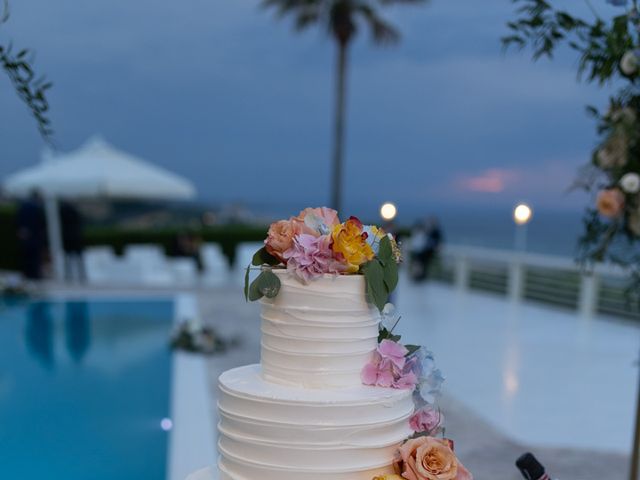 Il matrimonio di Antonio e Alice a Termoli, Campobasso 87