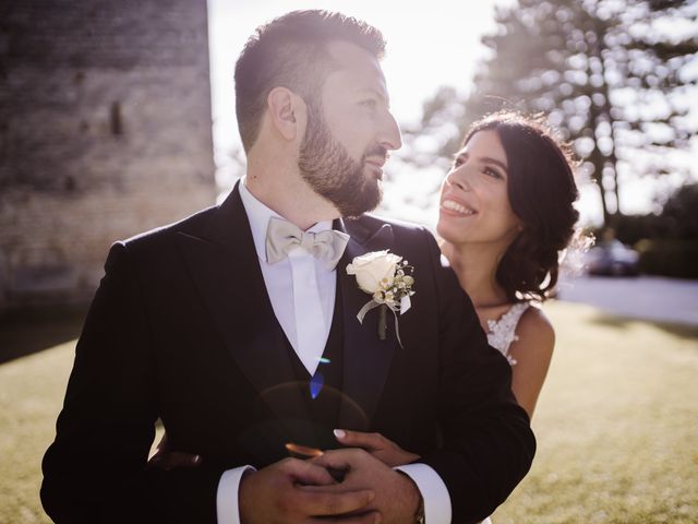 Il matrimonio di Alessandro e Miriam a Terni, Terni 18